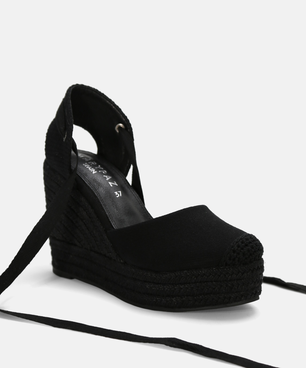 Cu&ntilde;a esparto monocolor lazada image number null